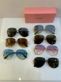 Picture of MiuMiu Sunglasses _SKUfw55480602fw